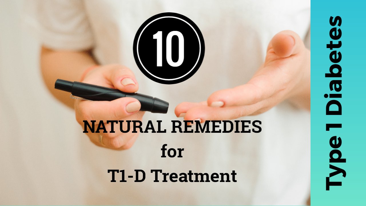 How To Reverse Diabetes Naturally  Diabetes Treatments